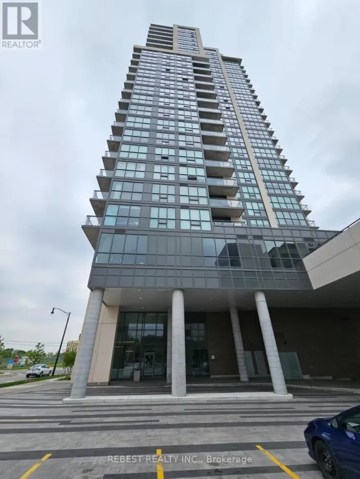 1603 - 15 LYNCH STREET, Brampton