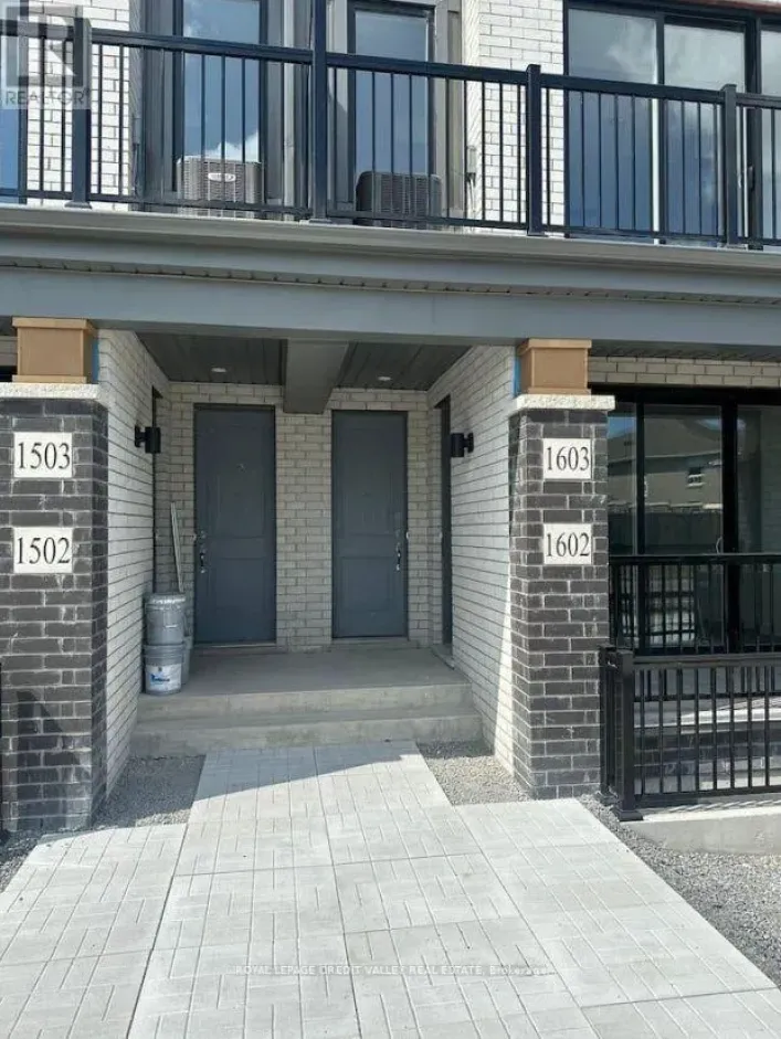 1603 - 160 DENSMORE ROAD S, Cobourg