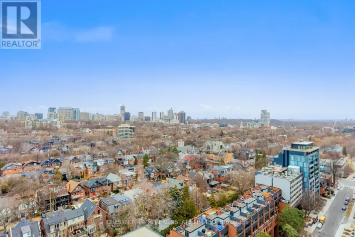 1603 - 181 BEDFORD ROAD, Toronto