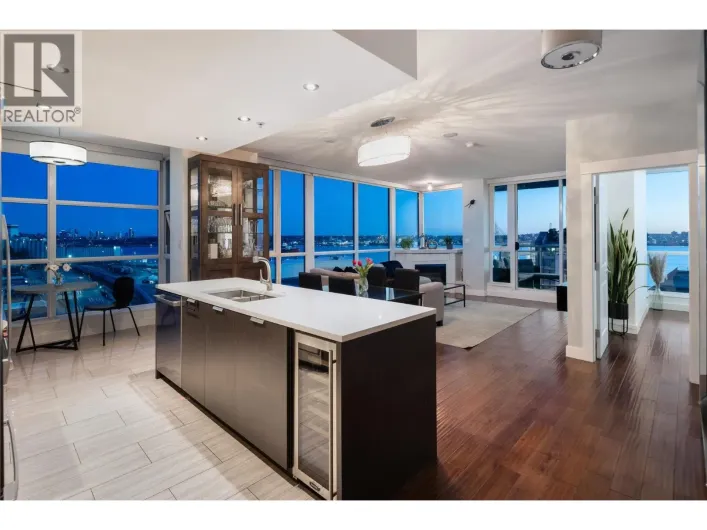 1603 188 E ESPLANADE STREET, North Vancouver