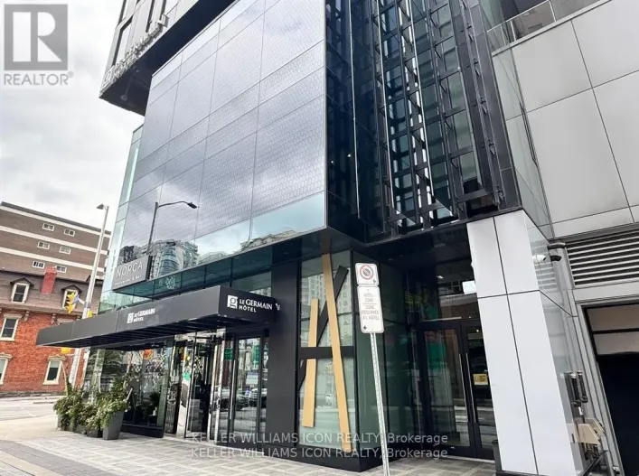 1603 - 20 DALY AVENUE, Ottawa