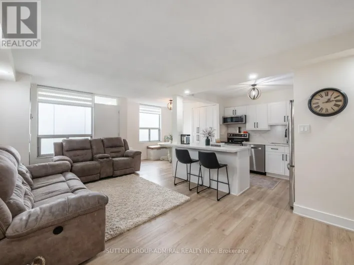 1603 - 20 EDGECLIFF GOLFWAY, Toronto