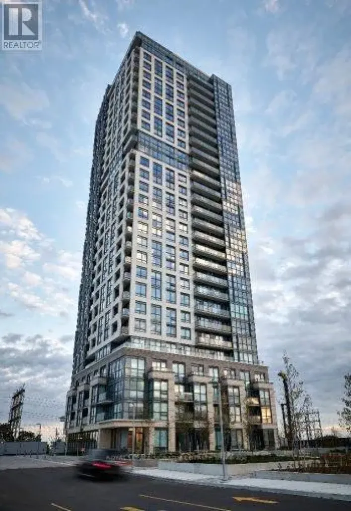 1603 - 20 THOMAS RILEY ROAD, Toronto