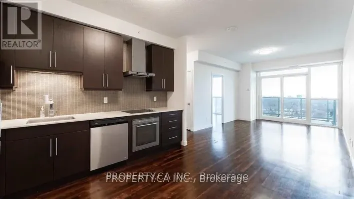 1603 - 2081 FAIRVIEW STREET, Burlington