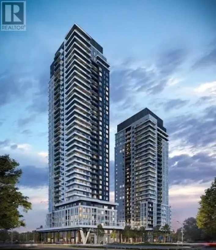 1603 - 21 MEADOWDALE ROAD, Vaughan