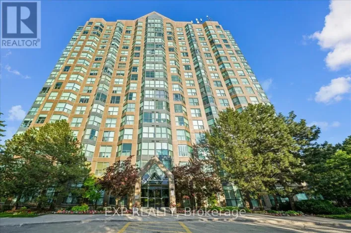 1603 - 2177 BURNHAMTHORPE ROAD W, Mississauga