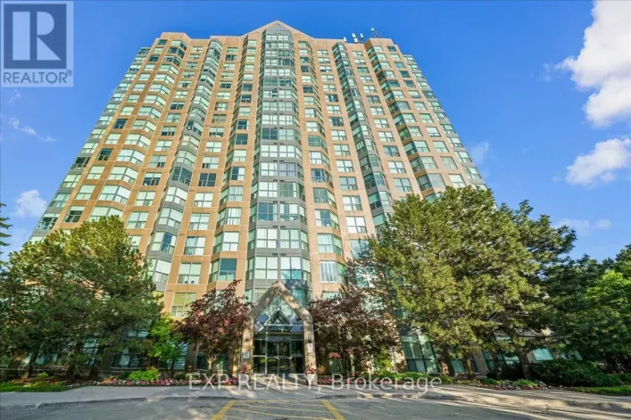 1603 - 2177 BURNHAMTHORPE ROAD W, Mississauga