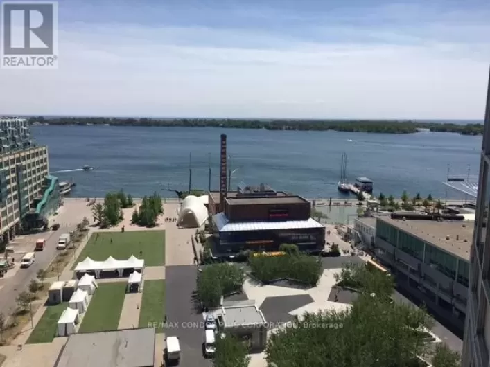 1603 - 218 QUEENS QUAY W, Toronto