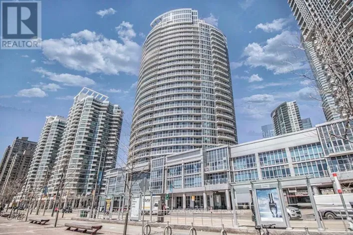 1603 - 218 QUEENS QUAY W, Toronto