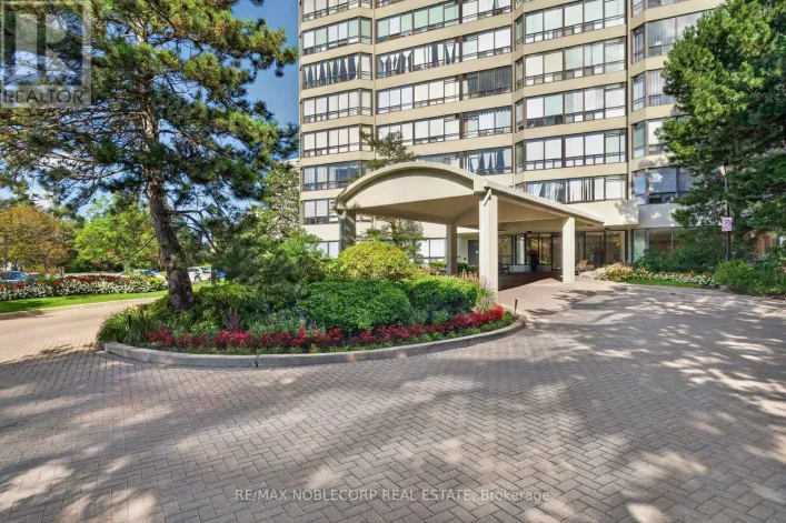 1603 - 22 HANOVER ROAD, Brampton