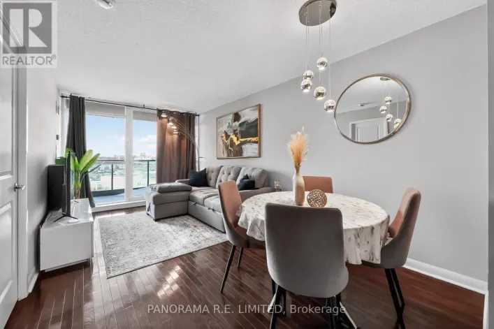 1603 - 225 SHERWAY GARDENS ROAD, Toronto