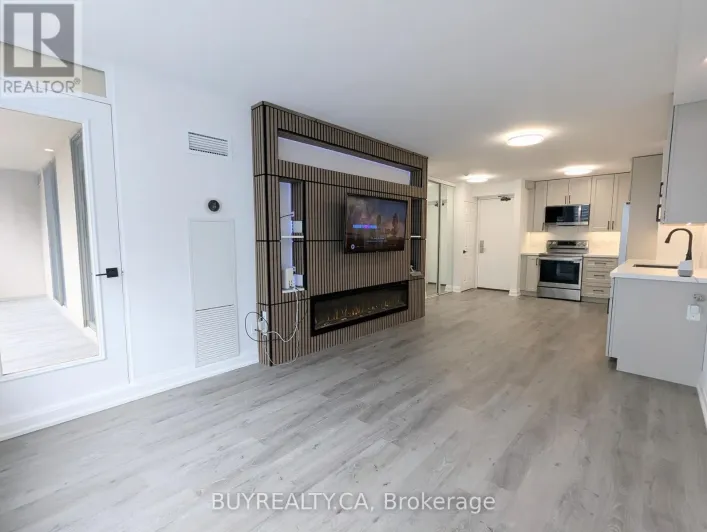 1603 - 256 DORIS AVENUE, Toronto
