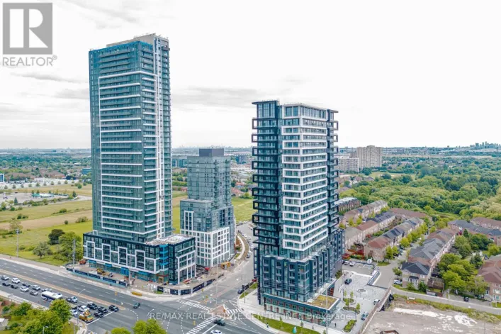 1603 - 260 MALTA AVENUE, Brampton