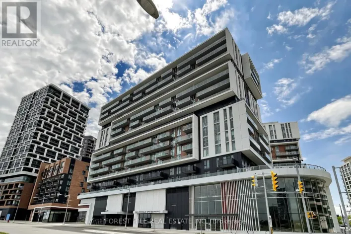 1603 - 292 VERDALE CROSSING, Markham