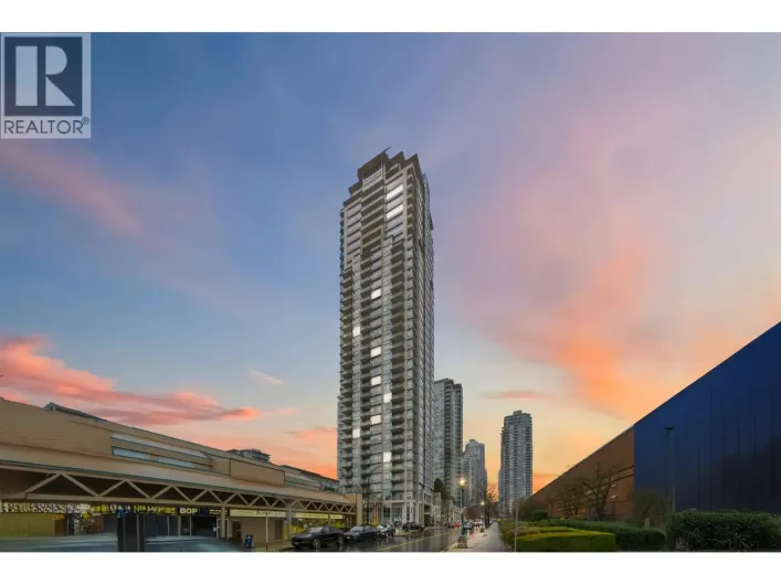 1603 2955 ATLANTIC AVENUE, Coquitlam