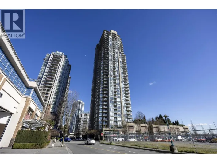 1603 2980 ATLANTIC AVENUE, Coquitlam