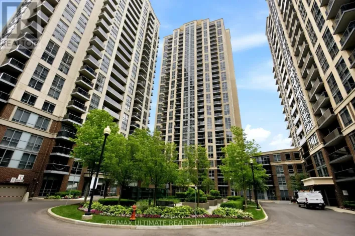 1603 - 3 MICHAEL POWER PLACE, Toronto