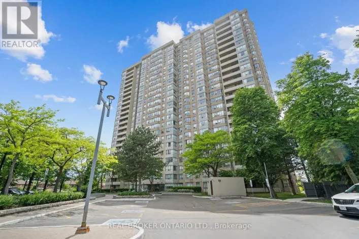 1603 - 30 MALTA AVENUE, Brampton