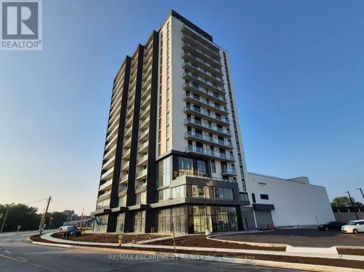 1603 - 33 ERIE AVENUE, Brantford
