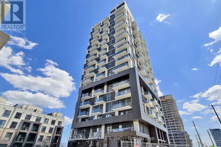 1603 - 335 WHEAT BOOM DRIVE, Oakville
