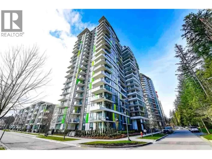 1603 3487 BINNING ROAD, Vancouver
