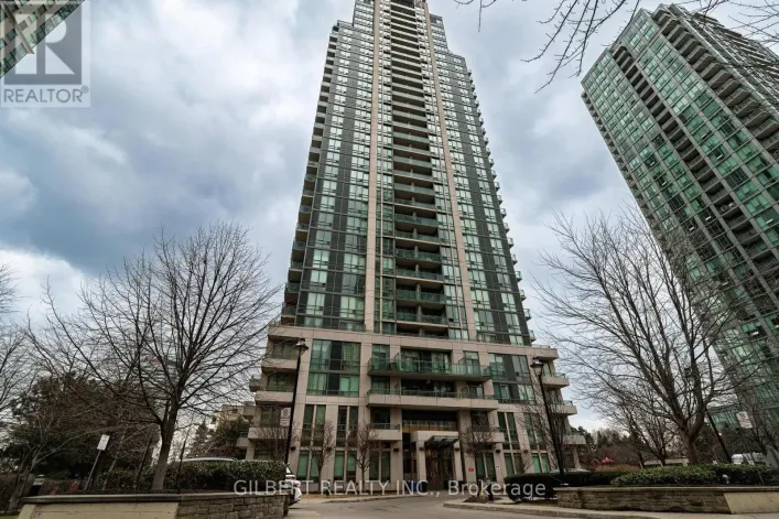 1603 - 3515 KARIYA DRIVE, Mississauga