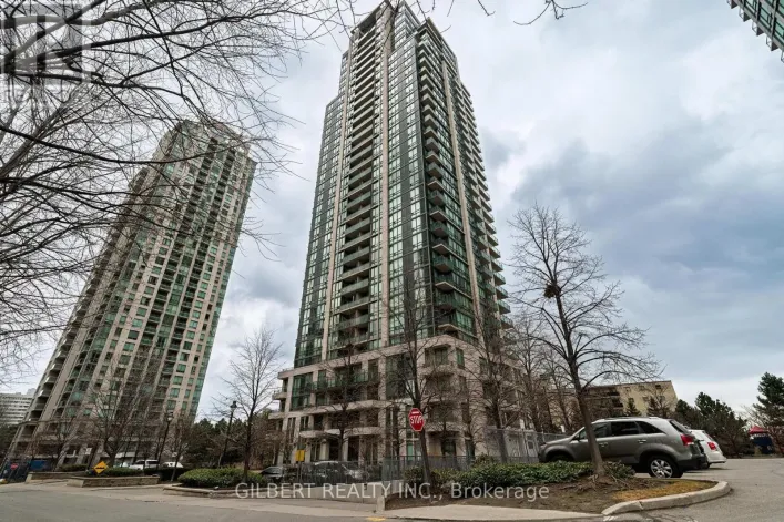 1603 - 3515 KARIYA DRIVE, Mississauga