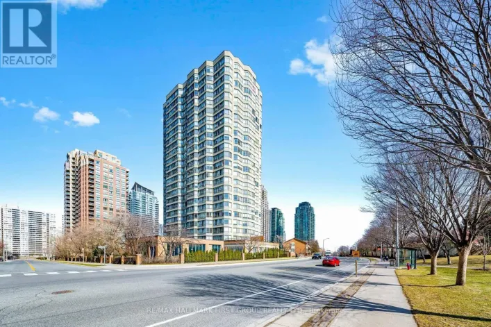 1603 - 3605 KARIYA DRIVE, Mississauga