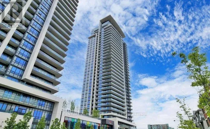 1603 - 38 GANDHI LANE, Markham