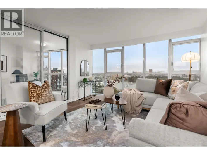 1603 388 DRAKE STREET, Vancouver