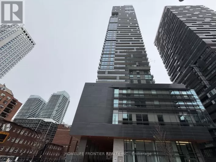 1603 - 39 ROEHAMPTON AVENUE, Toronto