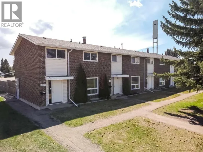 1603, 3907 39 Street, Red Deer