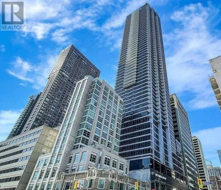 1603 - 395 BLOOR STREET E, Toronto