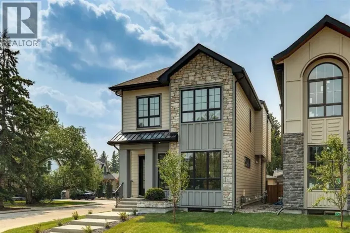 1603 42 Avenue SW, Calgary