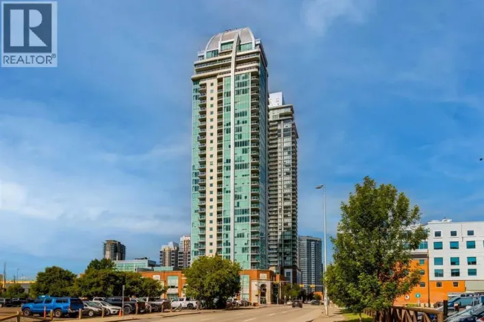 Apartment for sale: 1603, 433 11 Avenue SE, Calgary