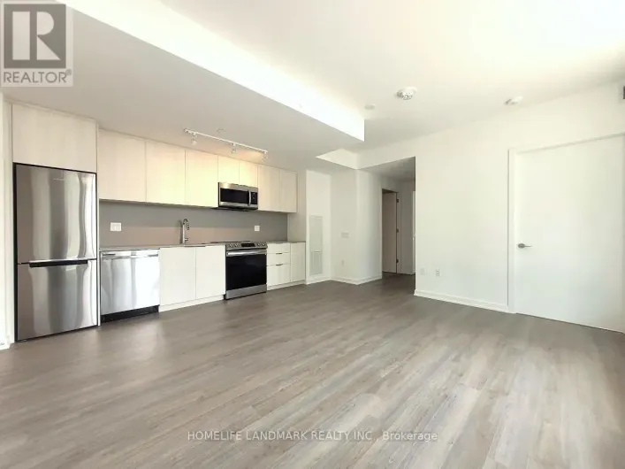 1603 - 50 POWER STREET, Toronto