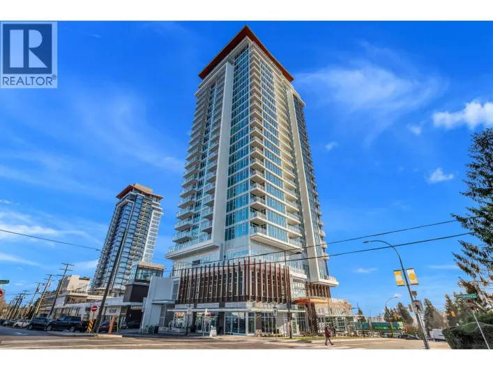 1603 505 NELSON STREET, Coquitlam