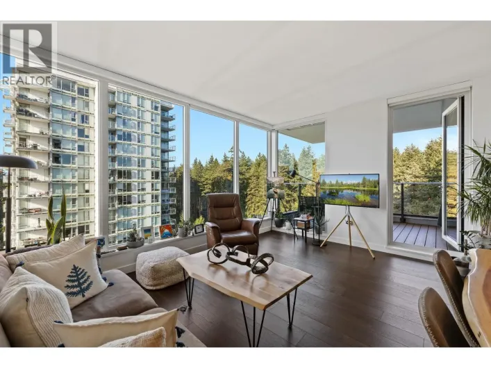 1603 5629 BIRNEY AVENUE, Vancouver