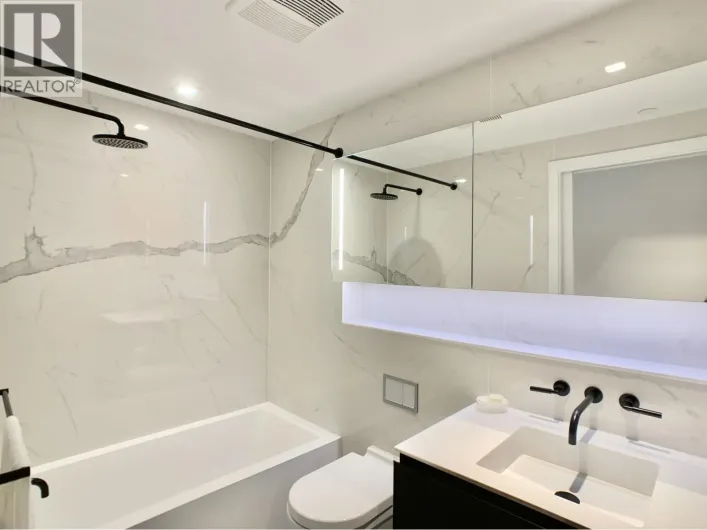 1603 620 CARDERO STREET, Vancouver