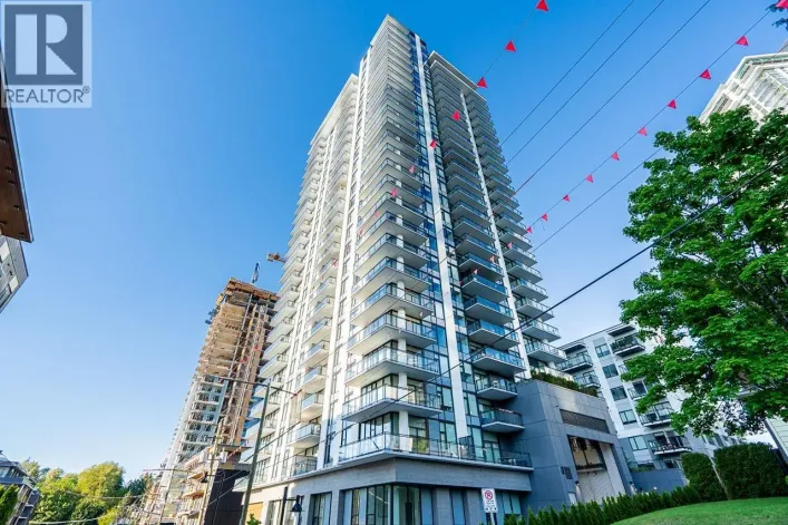 1603 626 CLAREMONT STREET, Coquitlam