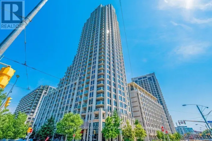 1603 - 628 FLEET STREET, Toronto