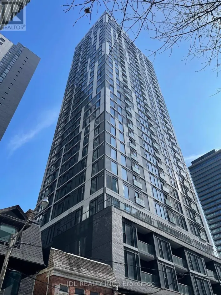 1603 - 65 MUTUAL STREET, Toronto