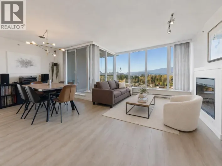 1603 651 NOOTKA WAY, Port Moody