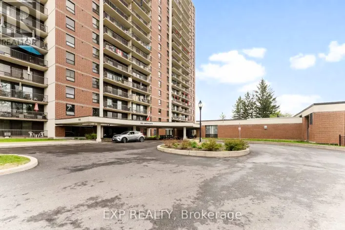 1603 - 665 BATHGATE DRIVE, Ottawa