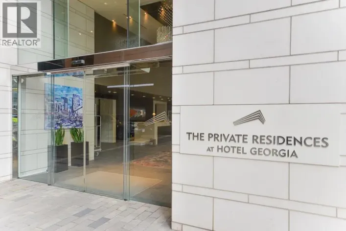 1603 667 HOWE STREET, Vancouver