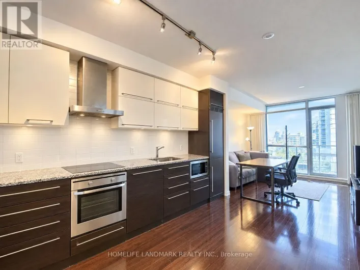 1603 - 770 BAY STREET, Toronto