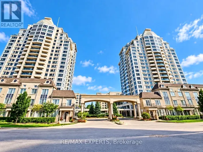 1603 - 8 REAN DRIVE, Toronto