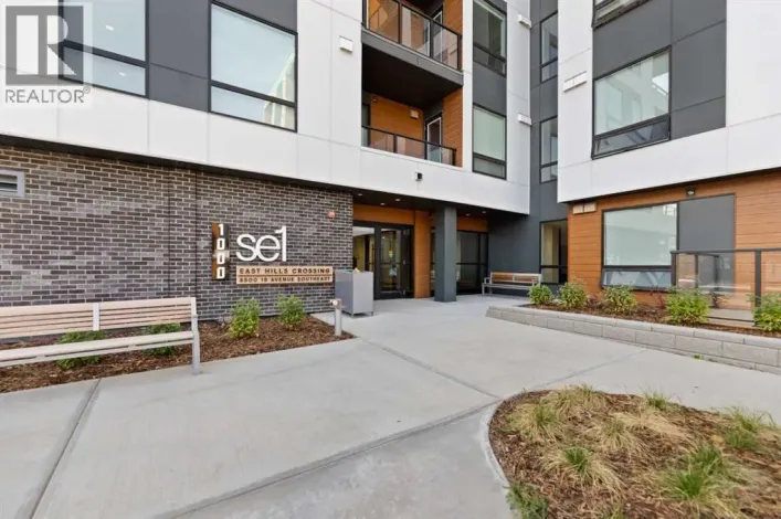 1603, 8500 19 Avenue SE, Calgary