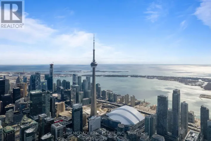 1603 - 88 BLUE JAYS WAY, Toronto