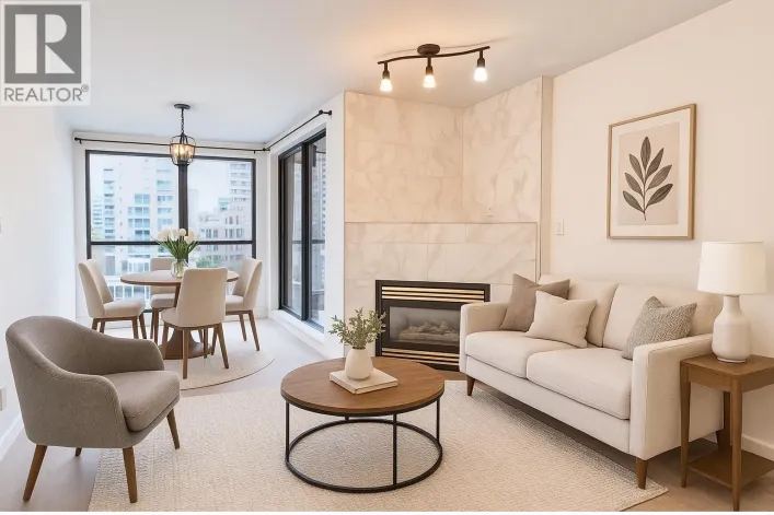 1603 939 HOMER STREET, Vancouver